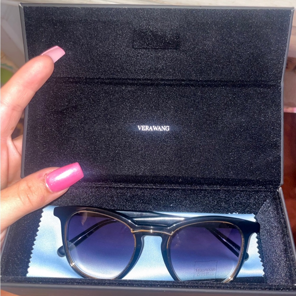 Vera Wang Sunglasses